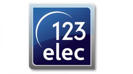 Fournisseur 123elec